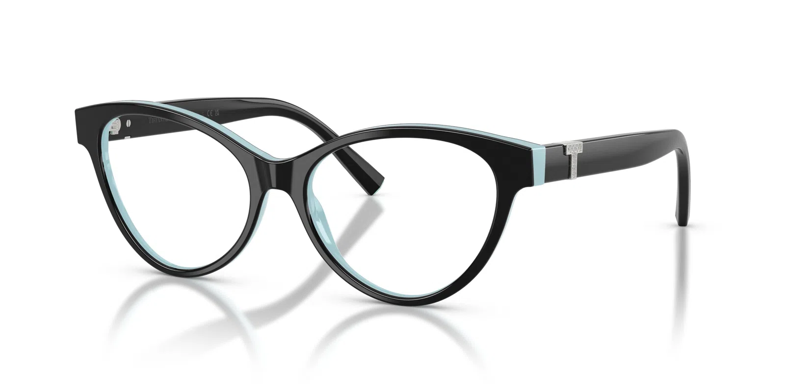 Tiffany 2302BF Eyeglasses